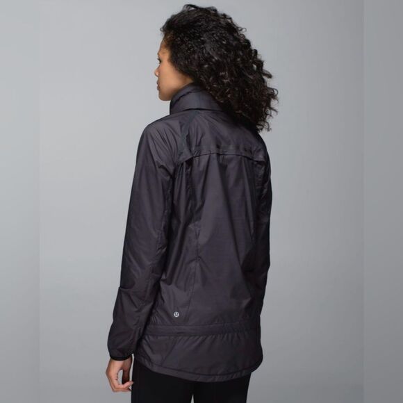 Lululemon Miss Misty Pullover - Picture 6 of 11